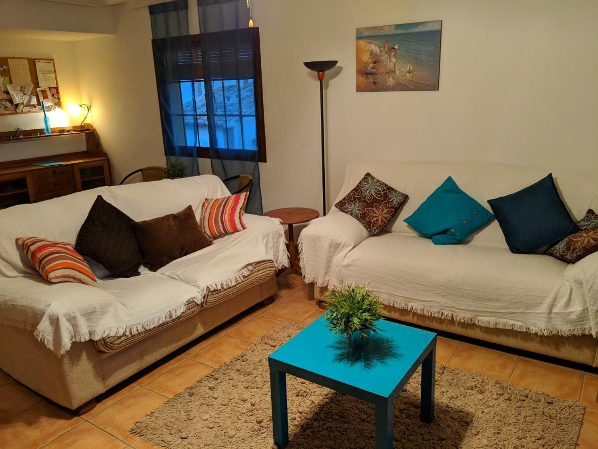 Beautiful 1 Bedroom Apartment In Roda, Los Alcazares. Larger Than Average. Exterior foto