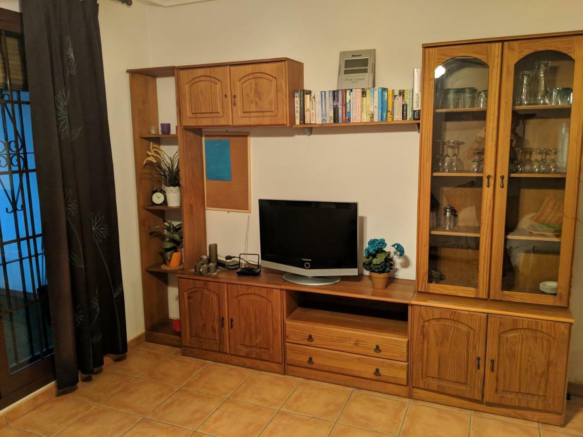 Beautiful 1 Bedroom Apartment In Roda, Los Alcazares. Larger Than Average. Exterior foto