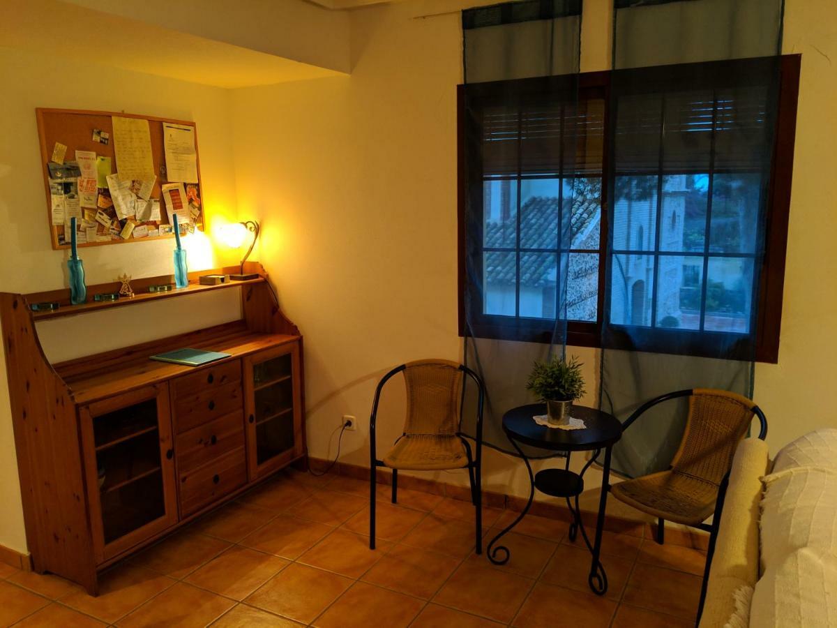 Beautiful 1 Bedroom Apartment In Roda, Los Alcazares. Larger Than Average. Exterior foto
