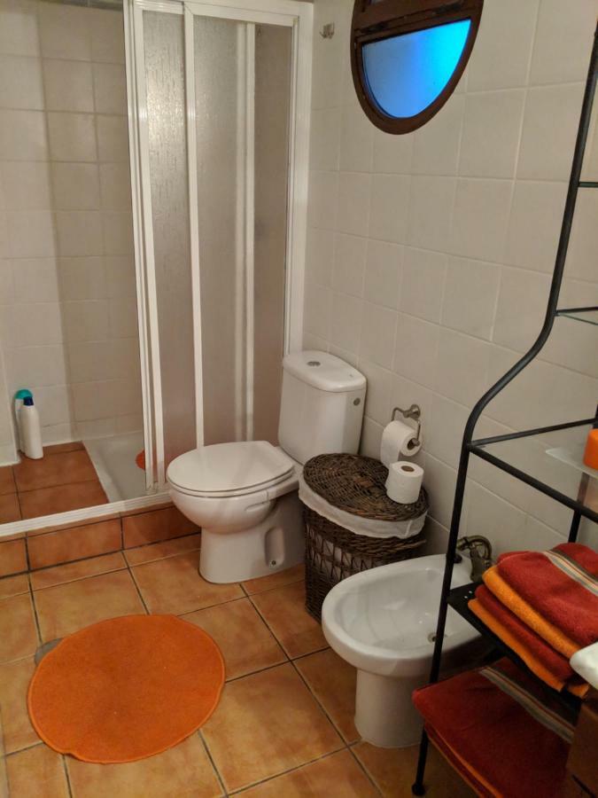 Beautiful 1 Bedroom Apartment In Roda, Los Alcazares. Larger Than Average. Exterior foto