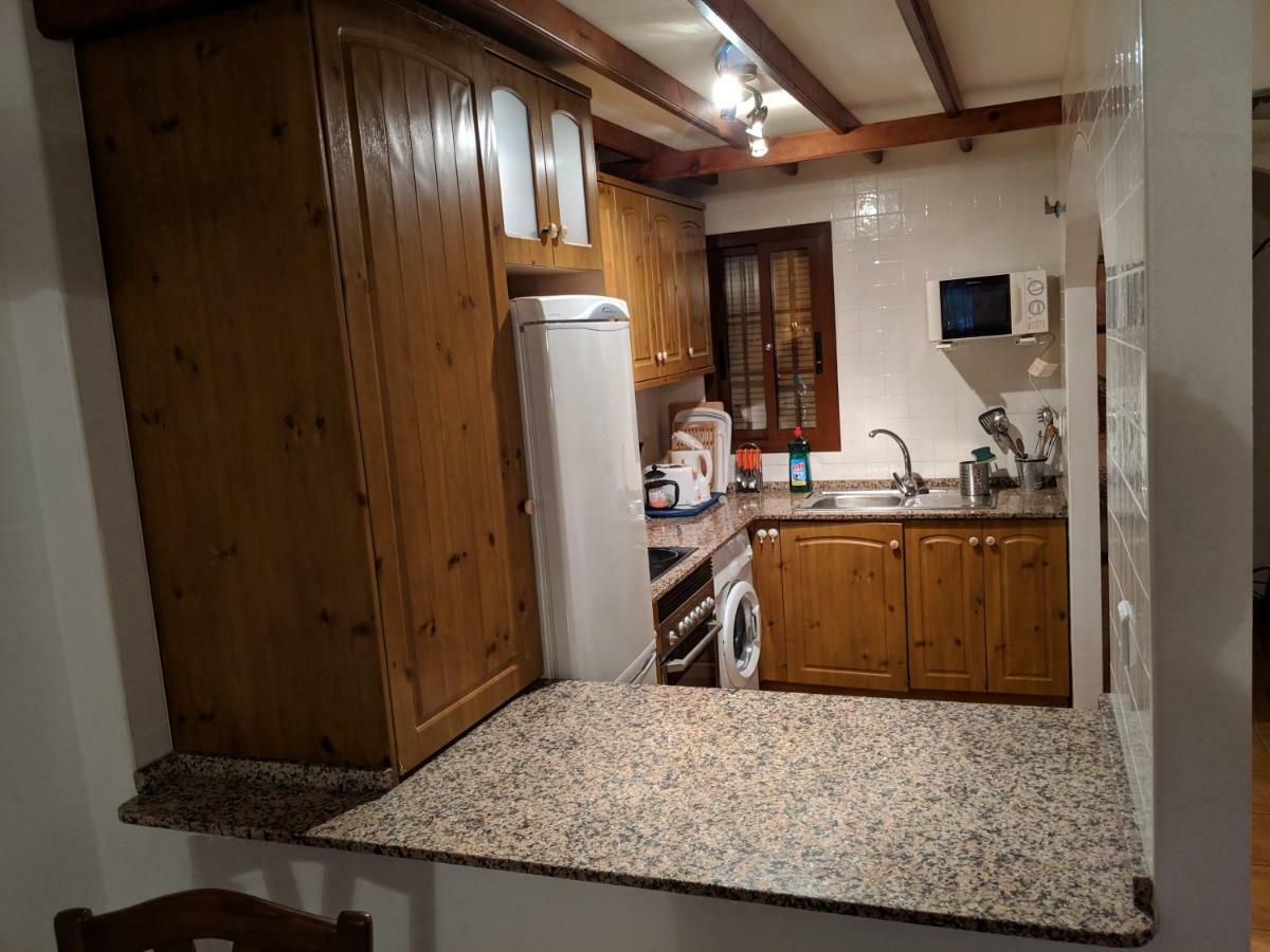 Beautiful 1 Bedroom Apartment In Roda, Los Alcazares. Larger Than Average. Exterior foto