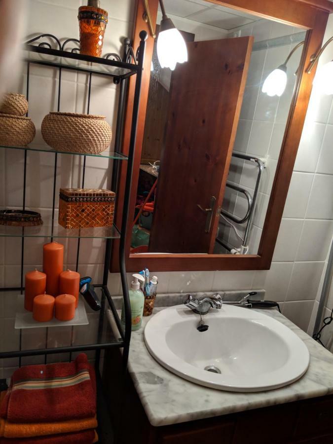 Beautiful 1 Bedroom Apartment In Roda, Los Alcazares. Larger Than Average. Exterior foto