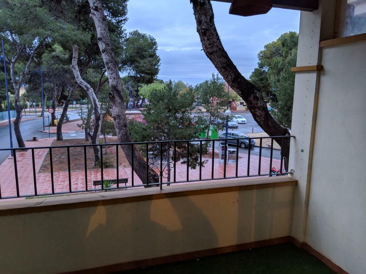 Beautiful 1 Bedroom Apartment In Roda, Los Alcazares. Larger Than Average. Exterior foto